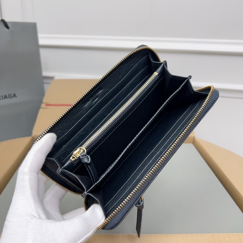 Balenciaga Wallets